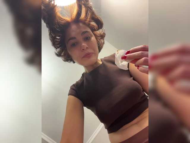 Talilia's BongaCams show and profile