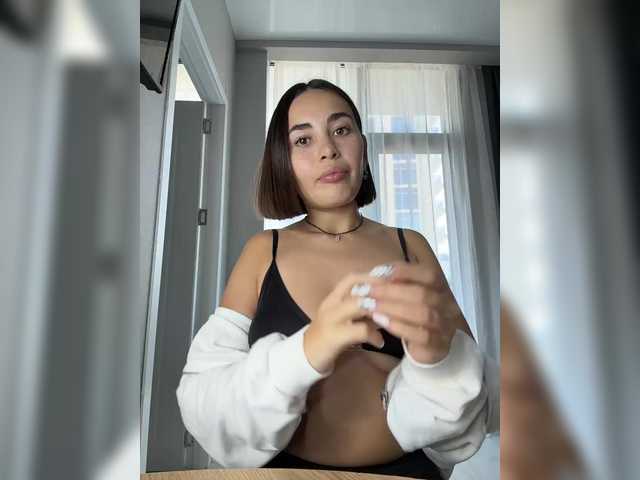 Talilia from BongaCams