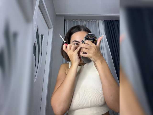 Talilia - versed performer for a wild live performance Talilia from BongaCams