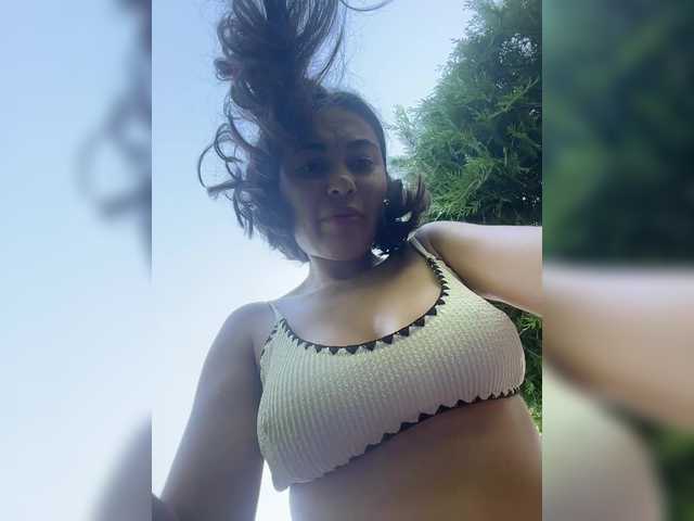 wlcm2talilia