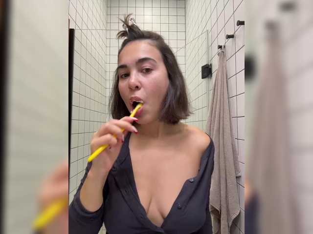 Talilia's BongaCams show and profile