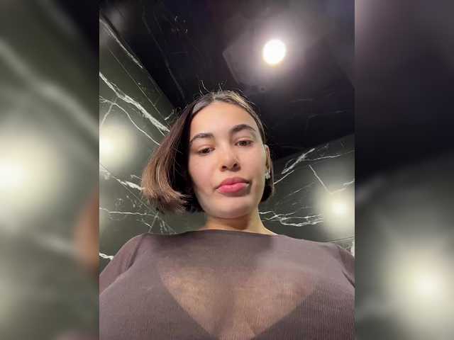 Talilia's BongaCams show and profile