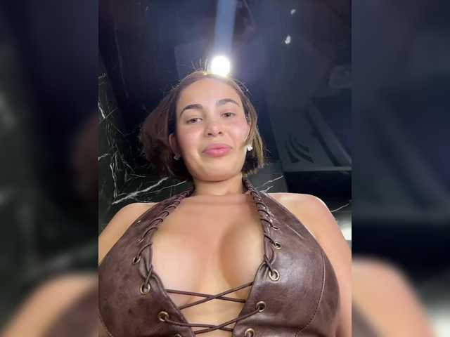 Talilia's BongaCams show and profile