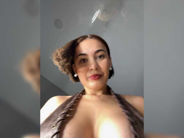 Talilia's BongaCams show and profile