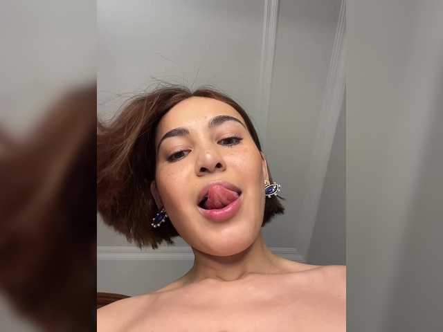 Talilia's BongaCams profile