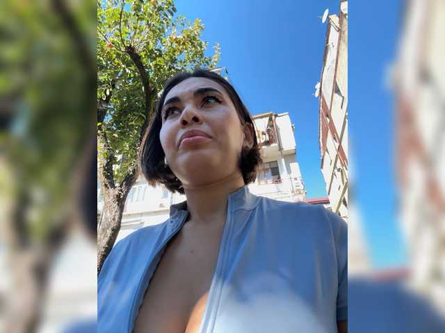 Sex chat gratuit in direct cu Talilia pe BongaCams