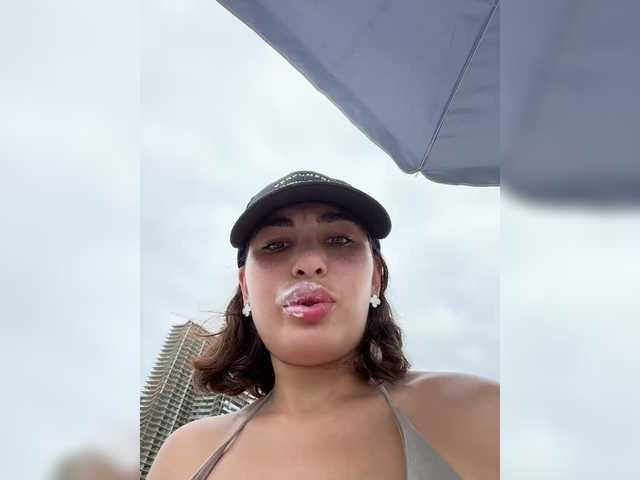 wlcm2talilia