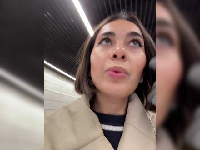 Talilia's BongaCams show and profile