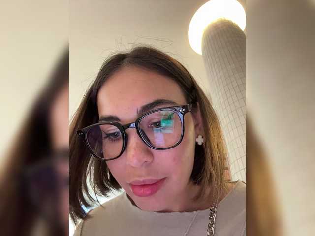 Talilia's BongaCams show and profile