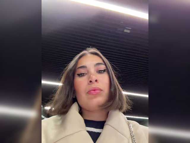 Talilia's BongaCams show and profile