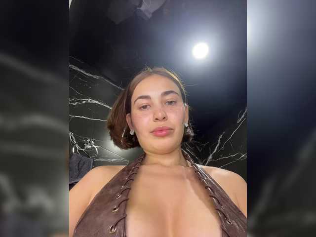 Talilia's BongaCams show and profile