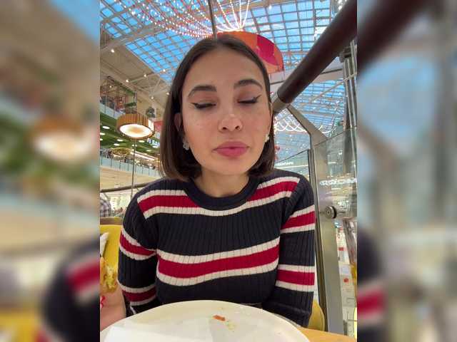 Talilia's BongaCams show and profile