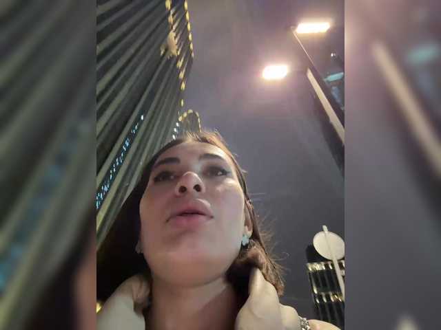 Talilia's BongaCams show and profile