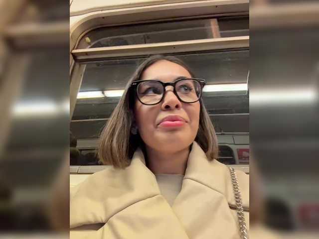 Talilia's BongaCams show and profile