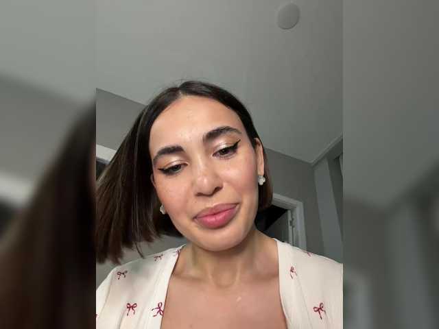 Talilia's BongaCams show and profile