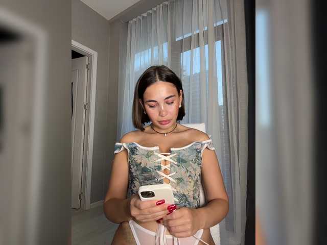 Talilia from BongaCams