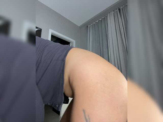 Talilia's BongaCams show and profile