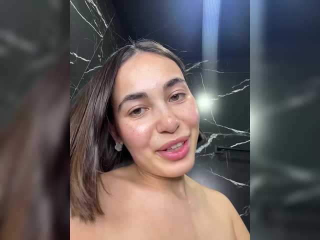 Talilia from BongaCams is Freechat