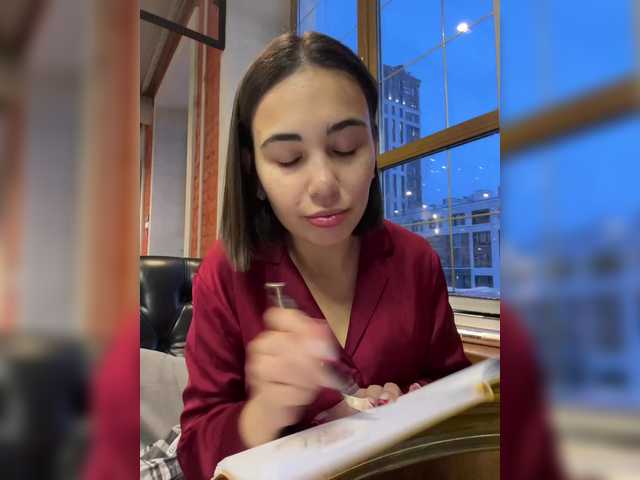 Talilia's BongaCams show and profile