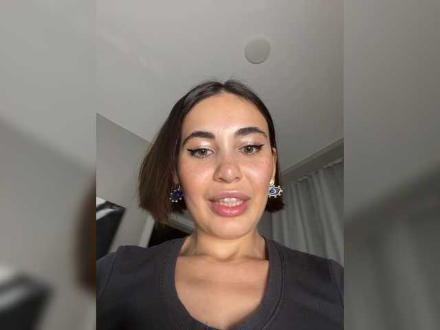 Talilia's BongaCams show and profile