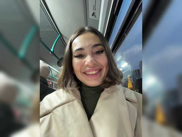 Talilia Nude Live Sex Shows