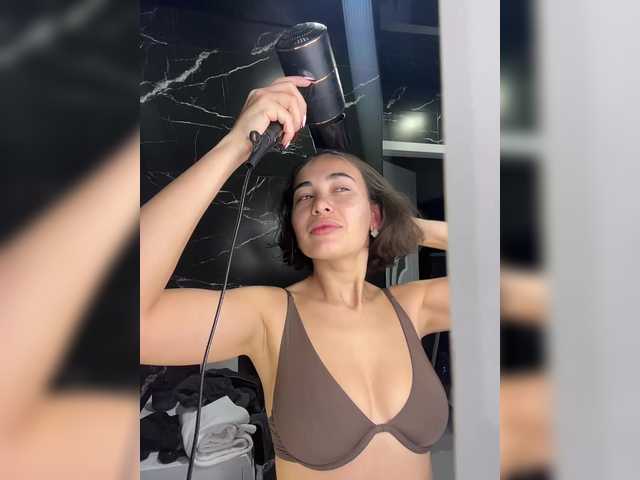 Talilia from BongaCams is Freechat