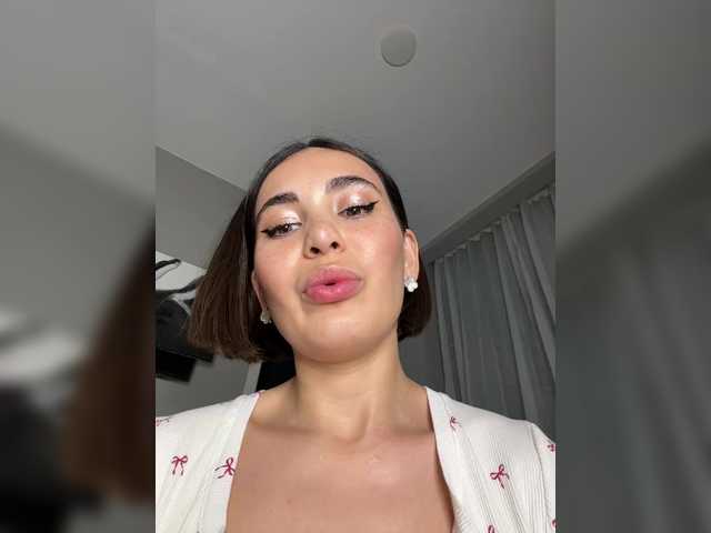 Talilia's BongaCams show and profile