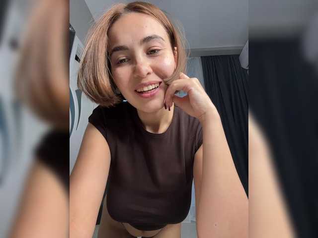 Talilia's BongaCams show and profile