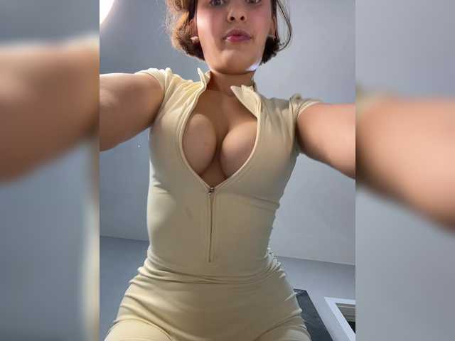 Talilia's BongaCams show and profile