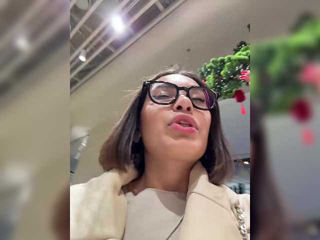 Talilia's BongaCams show and profile