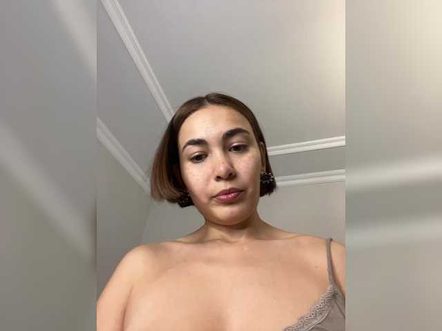Talilia's BongaCams show and profile