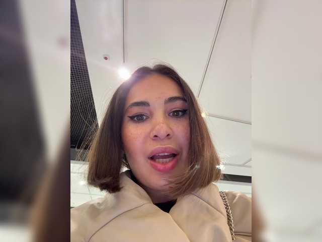 Talilia's BongaCams show and profile