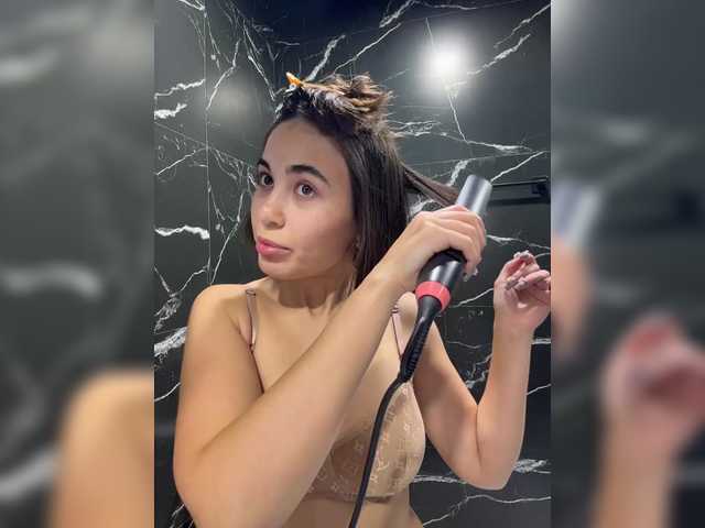 Talilia — Liliya, 1 km away from you ;)For my birthday (22th Feb)@sofar raised ||@remain remaining to raise ||Invite me to pvt - 333 tks ||Lovense work from 2 tks ;)