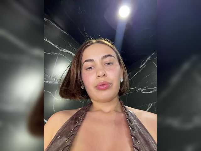 Talilia's BongaCams show and profile