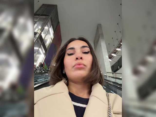 Talilia's BongaCams show and profile