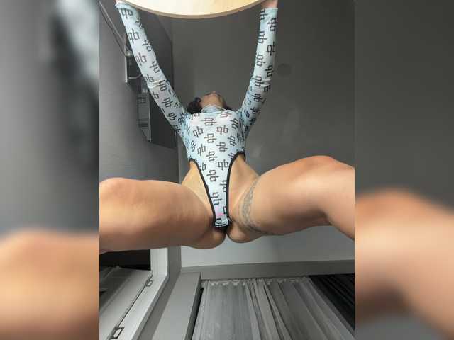 Watch BongaCams's Talilia Talilia from BongaCams