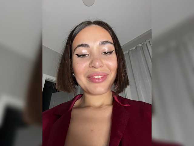 Talilia's BongaCams show and profile