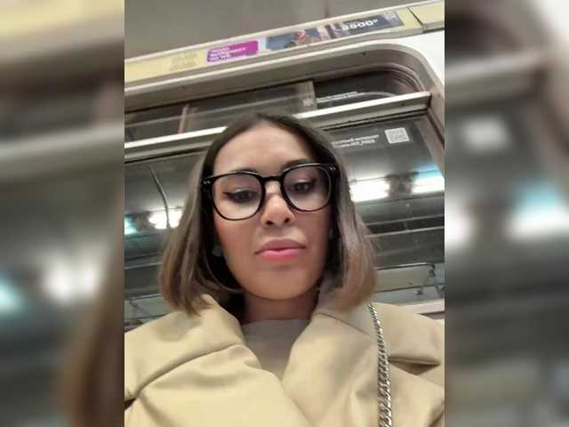 Talilia's BongaCams show and profile