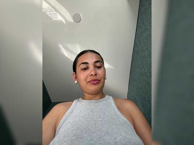 Talilia Live Webcam on BongaCams