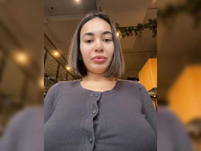 Talilia's BongaCams show and profile