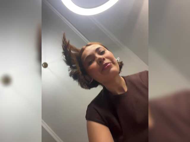 Talilia's BongaCams profile