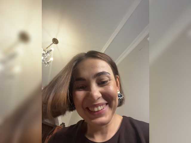 Talilia's BongaCams show and profile