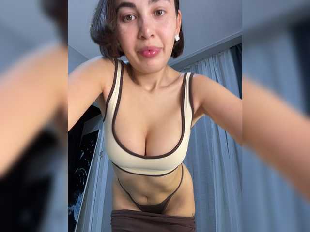 Talilia from BongaCams is Freechat