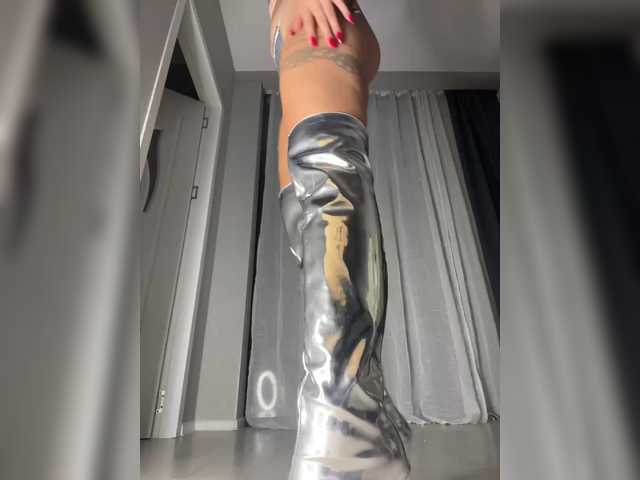 Talilia from BongaCams