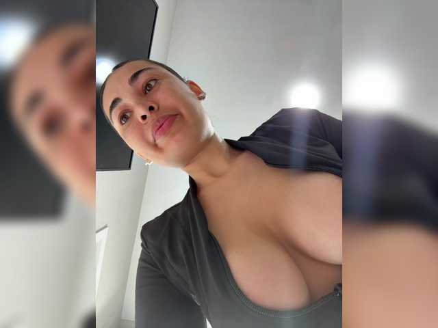 Sex chat gratuit in direct cu Talilia pe BongaCams