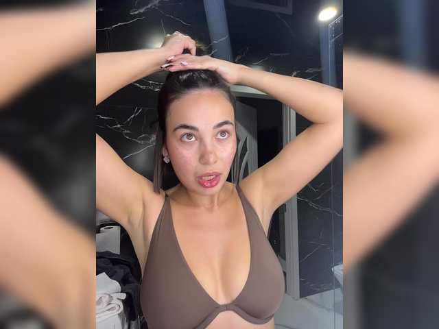 Talilia from BongaCams is Freechat