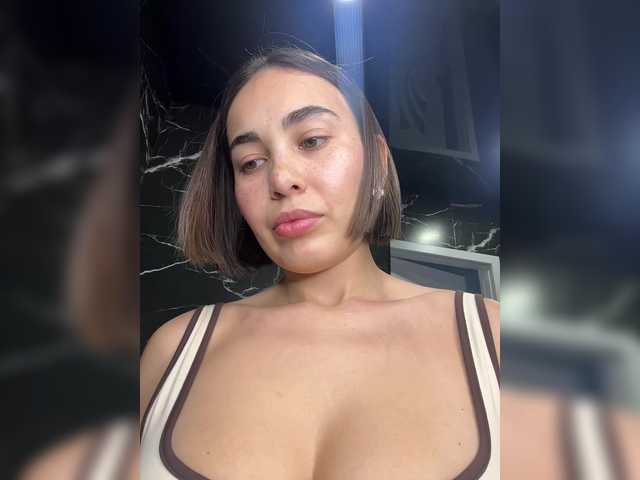 Talilia — Liliya, 1 km away from you ;)Goal - Hosting a giveaway@sofar raised ||@remain remaining to raise ||Invite me to pvt - 333 tks ||Lovense work from 2 tks ;)