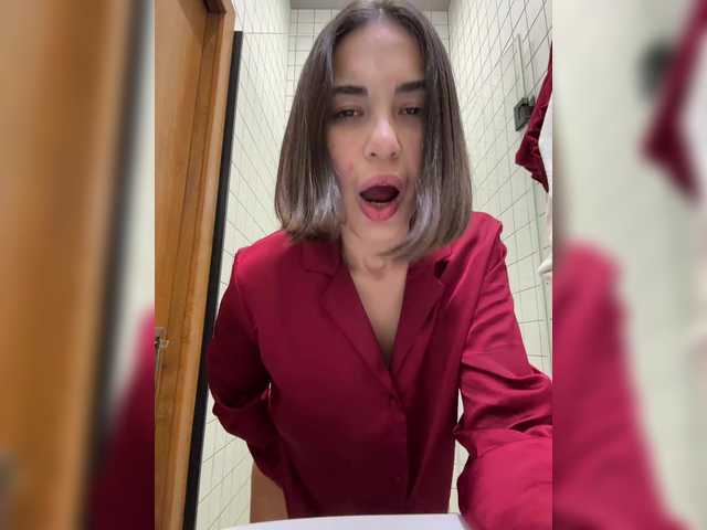 go to chat with Talilia