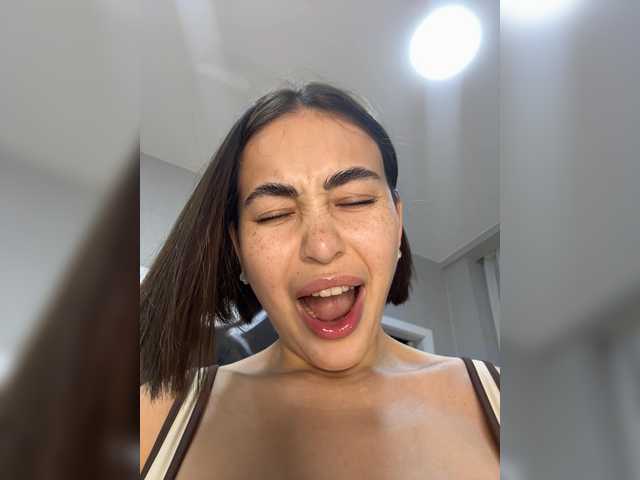 Talilia's BongaCams show and profile