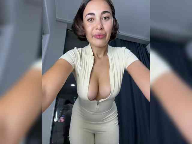 Talilia webcam